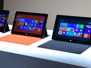 微软Surface RT 一款被时代遗忘的Windows RT平板电脑